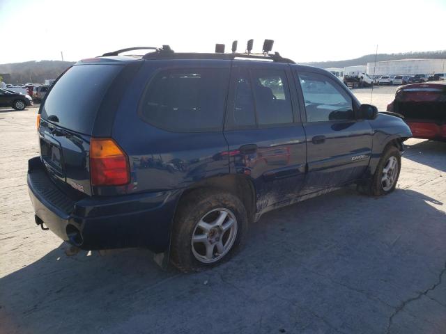 Photo 3 from auction – 2004 GMC ENVOY with VIN 1GKDT13S842387861