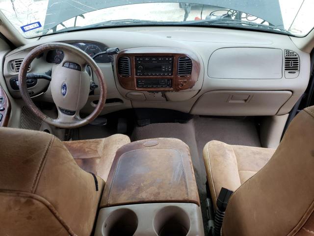 Photo 8 from auction – 2003 FORD F150 with VIN 1FTRX07L63KB17447