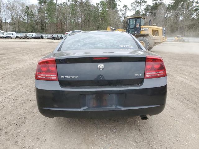 Photo 6 from auction – 2007 DODGE CHARGER SE with VIN 2B3KA43G27H802353