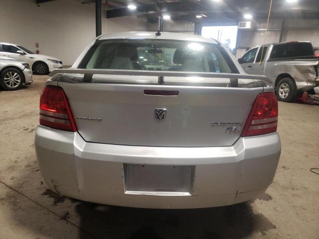 Photo 6 from auction – 2010 DODGE AVENGER R/ with VIN 1B3CC5FB5AN179734