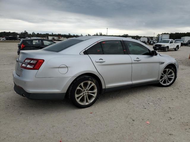 Photo 3 from auction – 2013 FORD TAURUS SEL with VIN 1FAHP2E8XDG220970