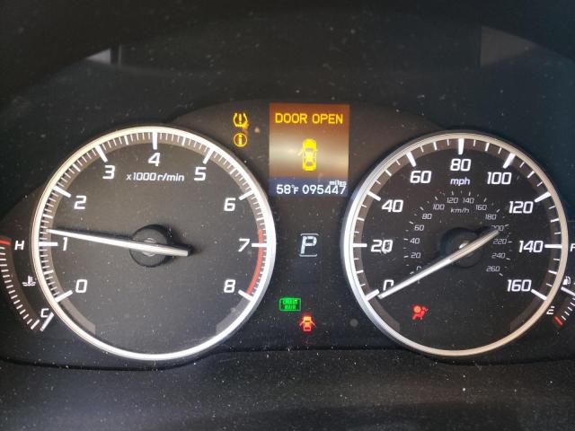 Photo 9 from auction – 2013 ACURA ILX 20 with VIN 19VDE1F39DE020277