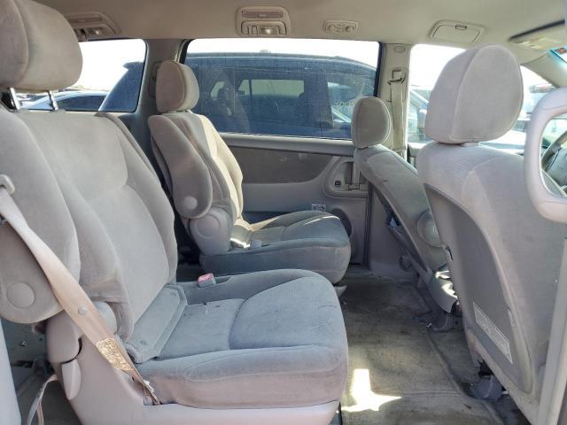 Photo 11 from auction – 2005 TOYOTA SIENNA CE with VIN 5TDZA23C05S329100
