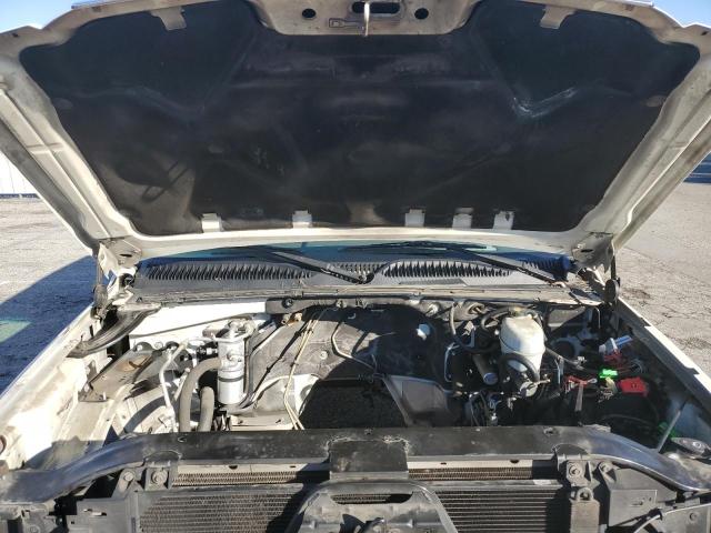 Photo 12 from auction – 2004 CADILLAC ESCALADE L with VIN 1GYEC63T54R200079