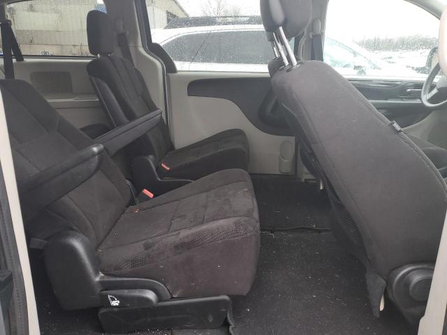 Photo 11 from auction – 2013 DODGE GRAND CARA with VIN 2C4RDGBG7DR794697