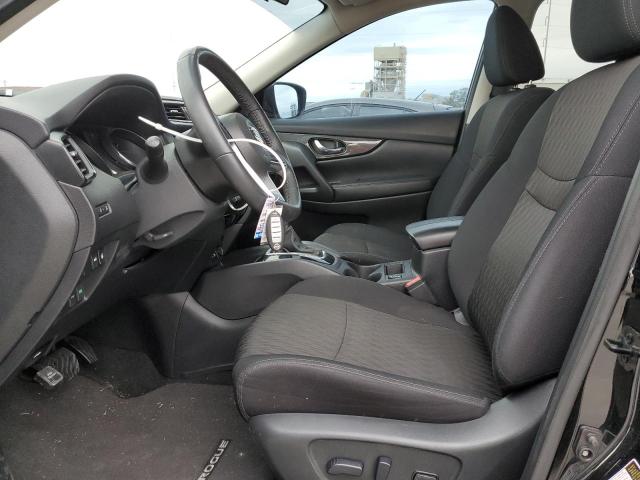 Photo 7 from auction – 2018 NISSAN ROGUE S with VIN 5N1AT2MT9JC838017
