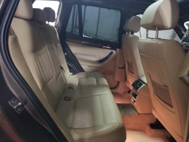 Photo 11 from auction – 2013 BMW X3 XDRIVE2 with VIN 5UXWX9C53DL873715