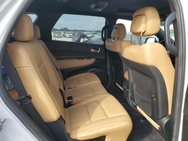 Photo 11 from auction – 2014 DODGE DURANGO CI with VIN 1C4RDHEG8EC494825