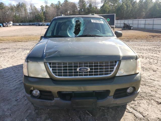 Photo 5 from auction – 2003 FORD EXPLORER X with VIN 1FMDU73K13UB38229