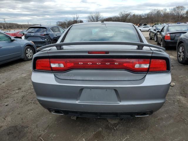Photo 6 from auction – 2014 DODGE CHARGER SE with VIN 2C3CDXBG0EH364303
