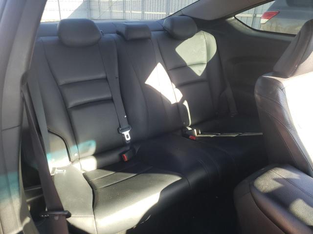 Photo 10 from auction – 2014 HONDA ACCORD EXL with VIN 1HGCT2B89EA003615