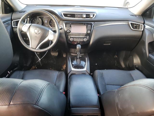 Photo 8 from auction – 2015 NISSAN ROGUE S with VIN 5N1AT2MT8FC864633