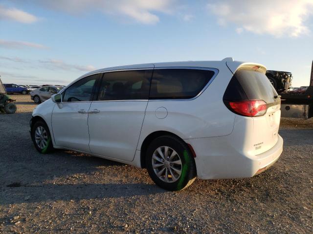 Photo 2 from auction – 2018 CHRYSLER PACIFICA T with VIN 2C4RC1FG2JR235841