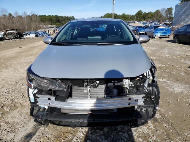 Photo 5 from auction – 2022 TOYOTA COROLLA LE with VIN 5YFEPMAE4NP331115