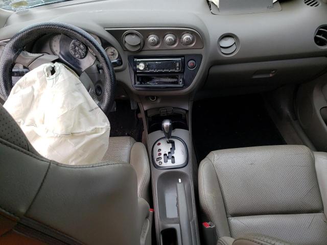 Photo 8 from auction – 2005 ACURA RSX with VIN JH4DC54855S018879