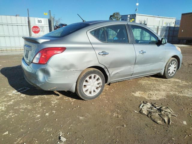 Photo 3 from auction – 2013 NISSAN VERSA S with VIN 3N1CN7AP2DL886188
