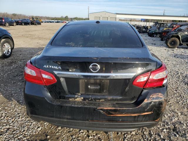 Photo 6 from auction – 2017 NISSAN ALTIMA 2.5 with VIN 1N4AL3AP4HC278893