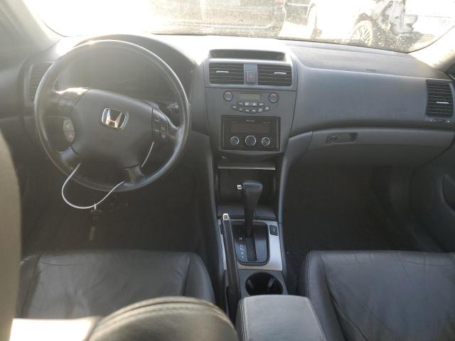 Photo 8 from auction – 2003 HONDA ACCORD EX with VIN JHMCM56703C035013