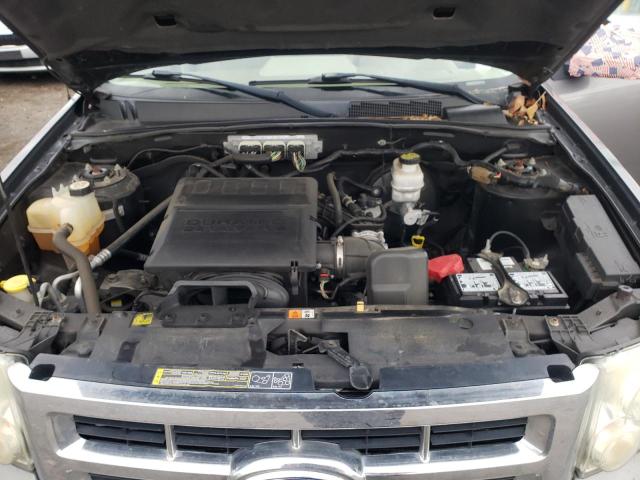 Photo 11 from auction – 2011 FORD ESCAPE LIM with VIN 1FMCU0EG3BKA04845