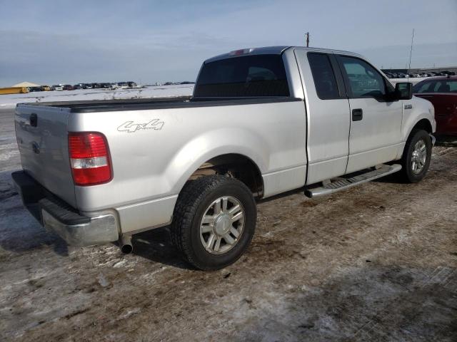 Photo 3 from auction – 2008 FORD F150 with VIN 1FTRX14W28FC18179