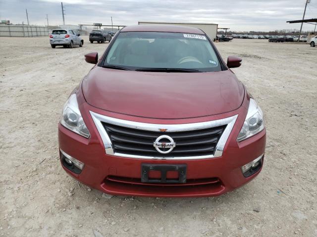 Photo 5 from auction – 2013 NISSAN ALTIMA 2.5 with VIN 1N4AL3AP1DN522952