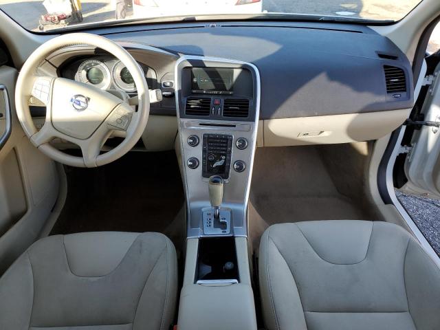 Photo 8 from auction – 2012 VOLVO XC60 3.2 with VIN YV4940DL7C2240118