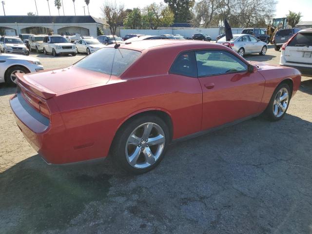 Photo 3 from auction – 2012 DODGE CHALLENGER with VIN 2C3CDYAG9CH121092