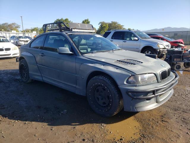 Photo 4 from auction – 2003 BMW 325 CI with VIN WBABN73413PJ15460