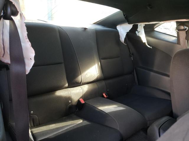 Photo 10 from auction – 2014 CHEVROLET CAMARO LT with VIN 2G1FB1E33E9275879