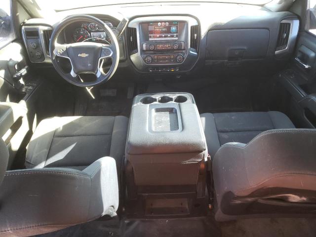 Photo 8 from auction – 2015 CHEVROLET SILVERADO with VIN 3GCUKREC2FG163594