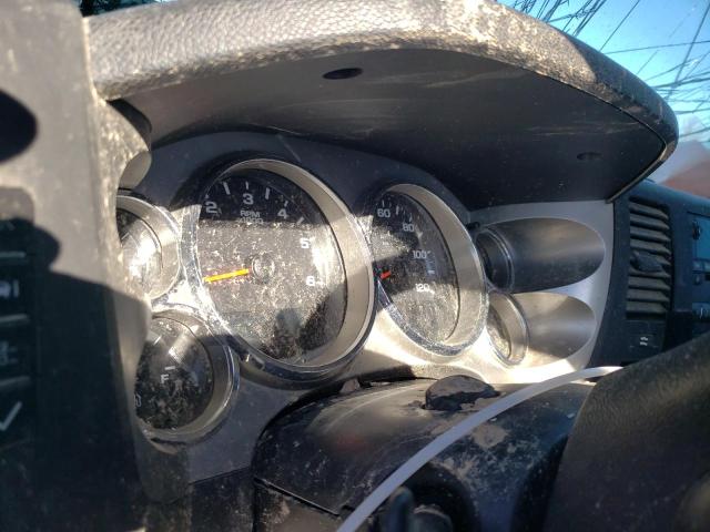 Photo 9 from auction – 2013 CHEVROLET SILVERADO with VIN 1GC1CXCG7DF109653