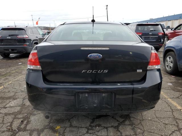 Photo 6 from auction – 2011 FORD FOCUS SE with VIN 1FAHP3FN7BW201693