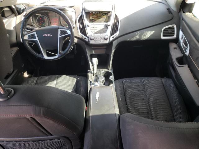Photo 8 from auction – 2012 GMC TERRAIN SL with VIN 2GKALSEK7C6343146