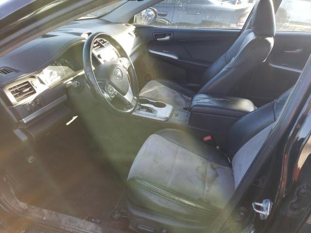 Photo 7 from auction – 2014 TOYOTA CAMRY L with VIN 4T1BF1FK8EU850685