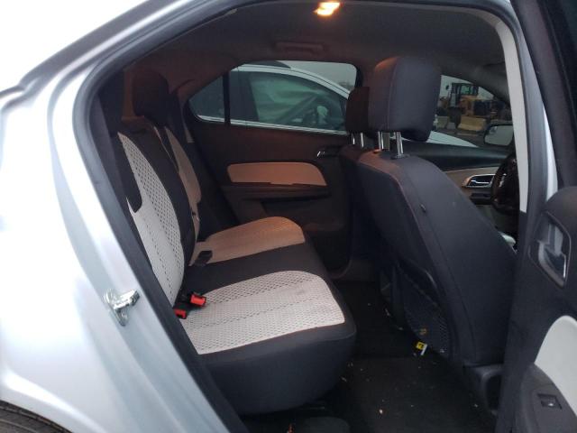 Photo 11 from auction – 2013 CHEVROLET EQUINOX LS with VIN 2GNALBEK2D6231441