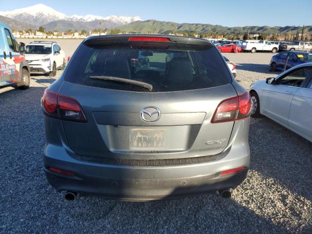 Photo 6 from auction – 2013 MAZDA CX-9 TOURI with VIN JM3TB2CV9D0412408