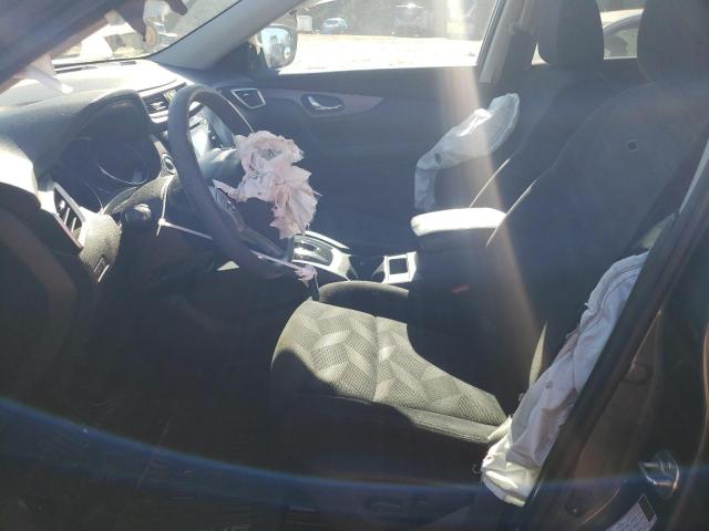 Photo 7 from auction – 2015 NISSAN ROGUE S with VIN 5N1AT2MT8FC826562