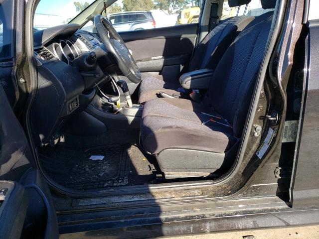 Photo 7 from auction – 2013 NISSAN VERSA S with VIN 3N1BC1CP9BL458014