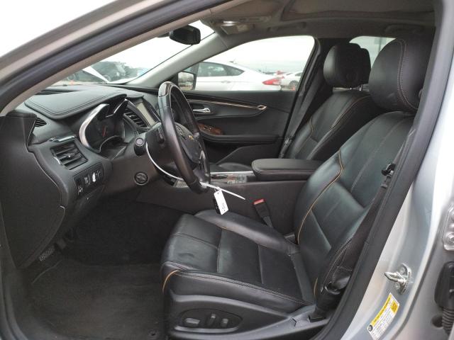 Photo 7 from auction – 2014 CHEVROLET IMPALA LTZ with VIN 2G1155S31E9161490