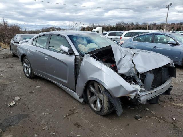 Photo 4 from auction – 2014 DODGE CHARGER SE with VIN 2C3CDXBG0EH364303