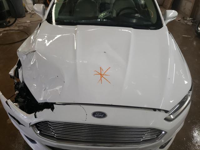 Photo 11 from auction – 2013 FORD FUSION SE with VIN 3FA6P0H98DR331512