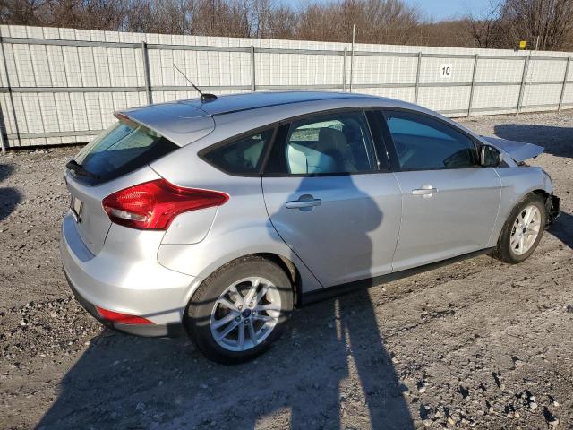 Photo 3 from auction – 2018 FORD FOCUS SE with VIN 1FADP3K23JL275333