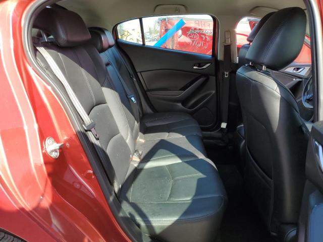 Photo 10 from auction – 2018 MAZDA 3 TOURING with VIN 3MZBN1L38JM260485