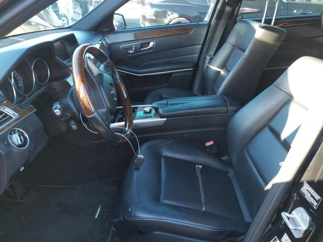 Photo 7 from auction – 2014 MERCEDES-BENZ E 350 4MAT with VIN WDDHF8JB8EB063011