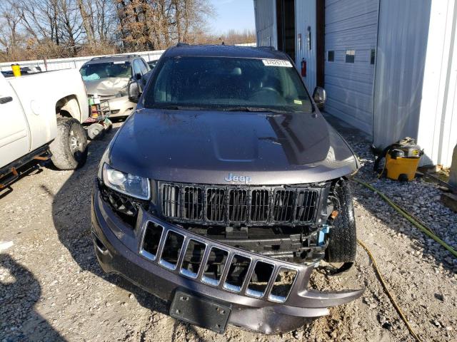 Photo 5 from auction – 2014 JEEP GRAND CHER with VIN 1C4RJFAGXEC451882