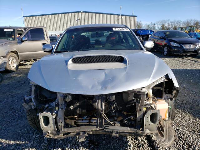Photo 5 from auction – 2013 SUBARU IMPREZA WR with VIN JF1GV8J64DL029609
