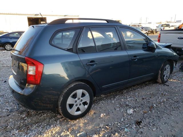 Photo 3 from auction – 2009 KIA RONDO BASE with VIN KNAFG528697270292