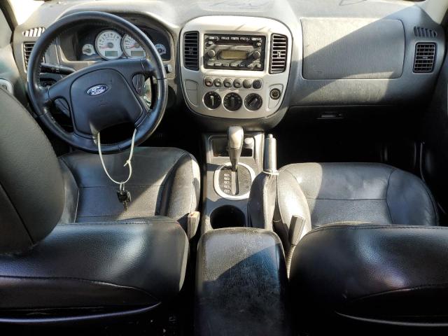 Photo 8 from auction – 2006 FORD ESCAPE LIM with VIN 1FMYU94116KC23543