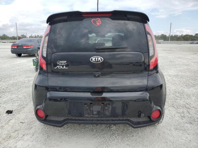 Photo 6 from auction – 2016 KIA SOUL + with VIN KNDJP3A59G7347131