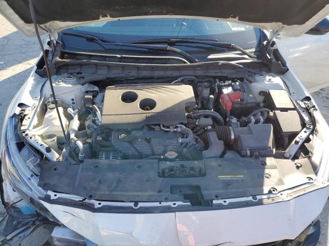 Photo 11 from auction – 2019 NISSAN ALTIMA SR with VIN 1N4BL4CV2KC163027